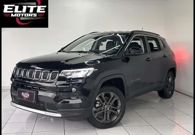 Jeep compass long tf 2022