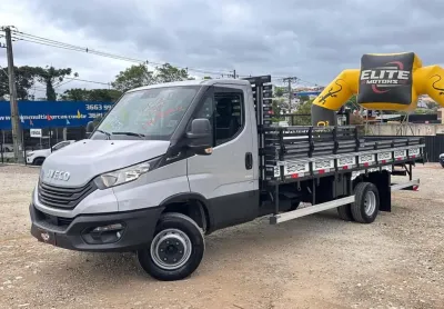 Iveco daily 65 170 cs 2023