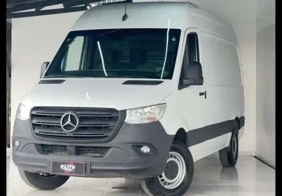 Mercedes-benz 416cdisprinterf 2022