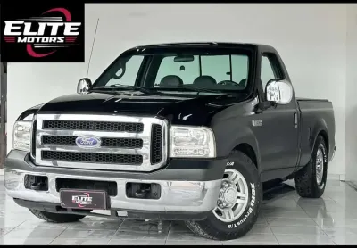 Ford f250 xlt f22 2009