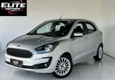 Ford ka se plus 1.0 ha c 2020