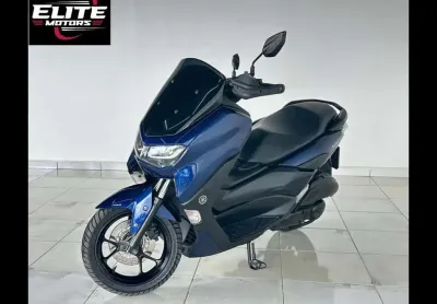 Yamaha nmax 160 2022