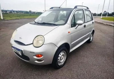Caoa chery qq 1.1 16v 2012
