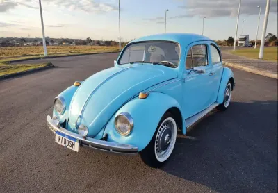 Volkswagen fusca 1300 1975