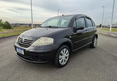 Citroen c3 2007