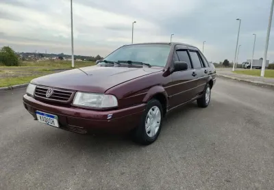 Volkswagen santana 1.8 1995