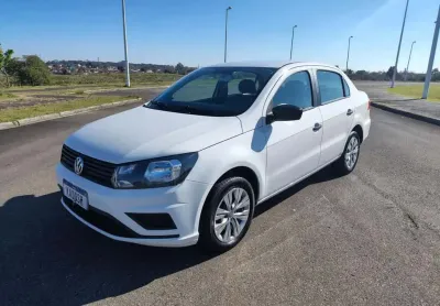 Volkswagen voyage 1.6l mb5 2022