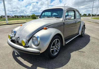 Volkswagen fusca 1600 1994