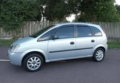 Chevrolet meriva joy 1.8 2006