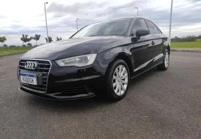 Audi a3 lm 122cv i 2015
