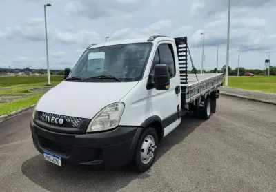 Iveco daily 55c17cs 2014
