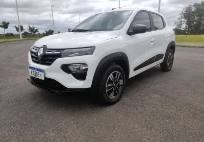 Renault kwid intens 2 2024