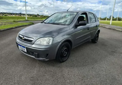 Chevrolet corsa hatch maxx 1.4 8v 4p 2012