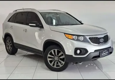 Kia sorento ex2 2.4 2013