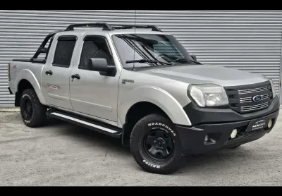 Ford ranger xl 3.0 2011