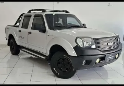 Ford ranger xl 3.0 2011