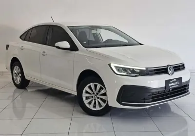 Volkswagen virtus 2024