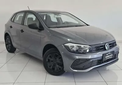 Volkswagen polo track 2023