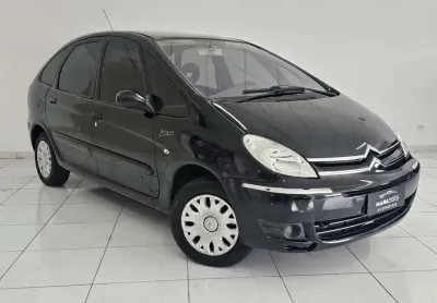 Citroen picasso 1.6 glx 2010