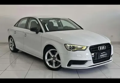 Audi a3 sedan 180cv 2014