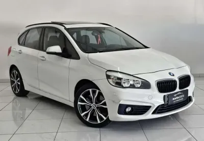 Bmw 225i 2015