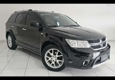 Dodge journey rt awd 2015