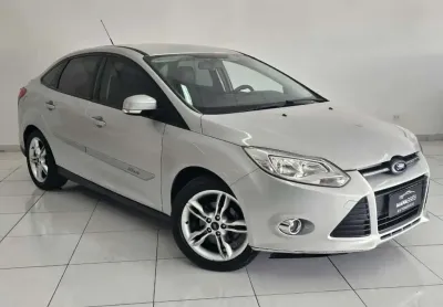 Ford focus se at 2.0 2014