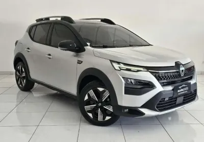 Renault kardian prem at 2025