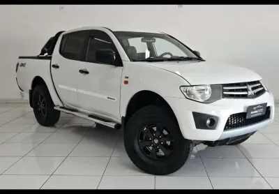 Mitsubishi l200 triton 3.2 d 2013