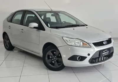 Ford focus hc flex 2013