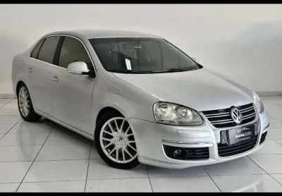 Volkswagen jetta 2008