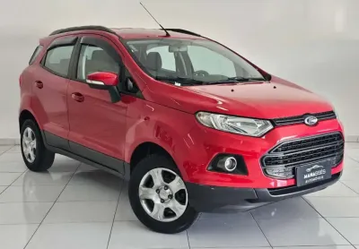 Ford ecosport se 2.0 manual 2015
