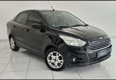Ford ka se 1.5 sedan 2018