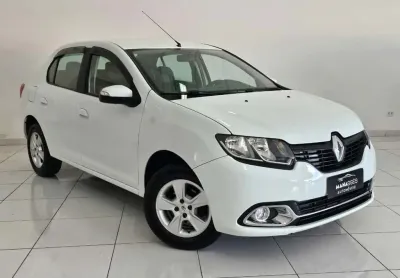 Renault logan dynamique 1.6 2019