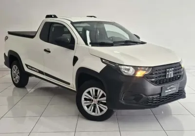 Fiat strada endurance cs 2023