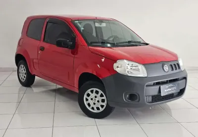 Fiat uno vivace 1.0 2012