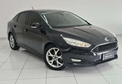 Ford focus se at 2.0 2019