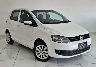 Volkswagen fox 1.0 gii 2012