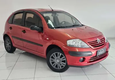 Citroen c3 1.4 exclusive 2008