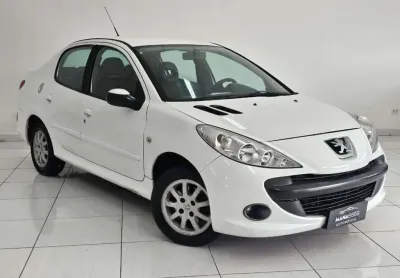 Peugeot 207 passion xr s 2010