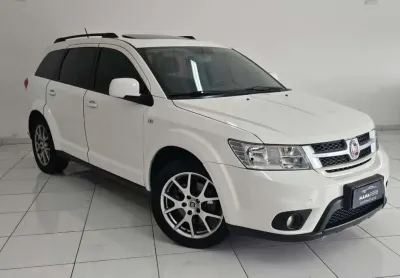 Fiat freemont precision at6 2015