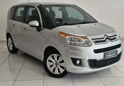 Citroen c3 picasso glx a 2014