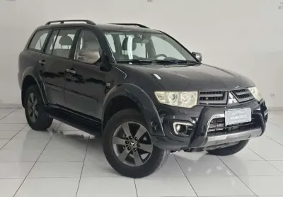 Mitsubishi pajero dakar 4x4 hpe 2016