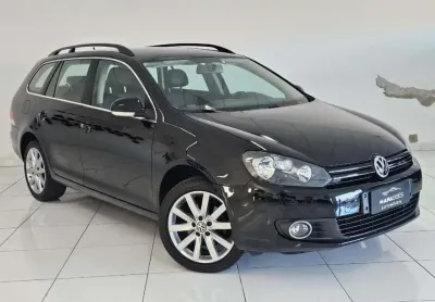 Volkswagen jetta variant 2012
