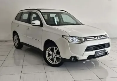 Mitsubishi mmc outlander 2.0 2015