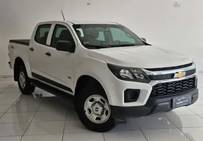 Chevrolet s10 ls 2023