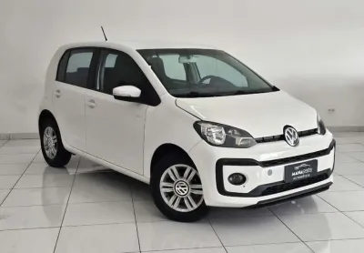 Volkswagen up move imotion 2018