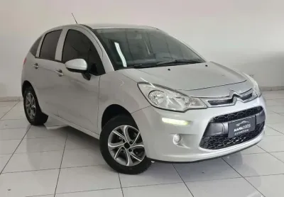 Citroen c3 attraction 2015