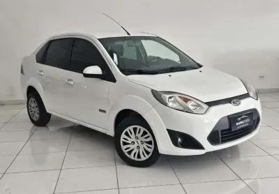 Ford fiesta sedan 1.6 flex 2011