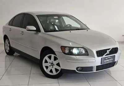 Volvo s40 2.4 2006
